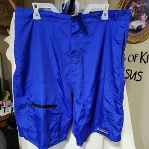 Ralph Lauren, Men's polo sport shorts Size XXL. Blue